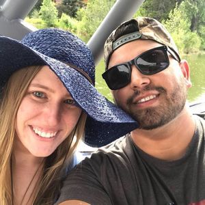 Meet your Posher, Joe